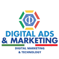 Digital Ads & Marketing SAS de CV